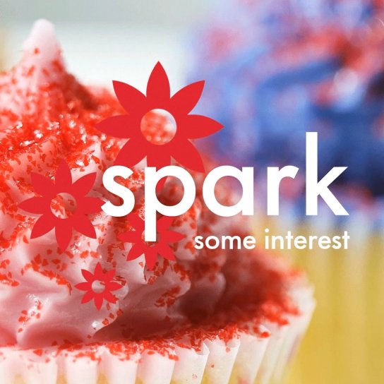 instagram post Spark some interest with 