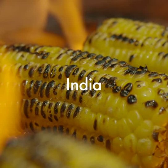 instagram post India, Egypt, and Saudi A