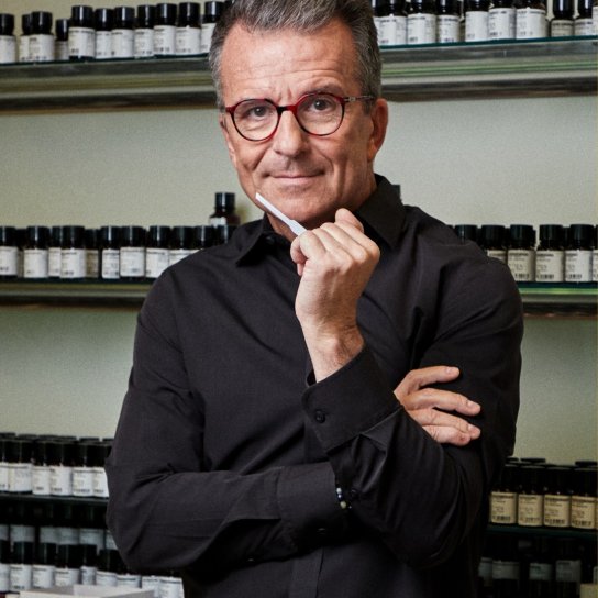instagram post Meet Enrique Gomez-Dueso,