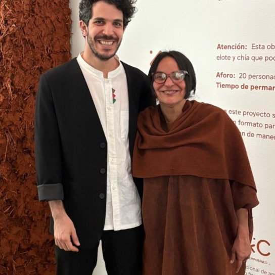 instagram post Artistic expression meets