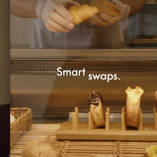 instagram post Consumer expectations are