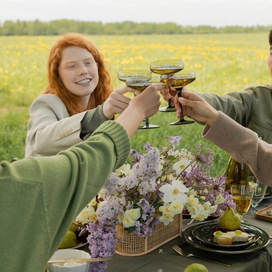 instagram post Happy New Year! May it be