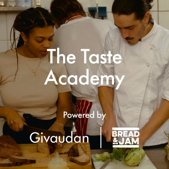 instagram post We teamed up with Bread &