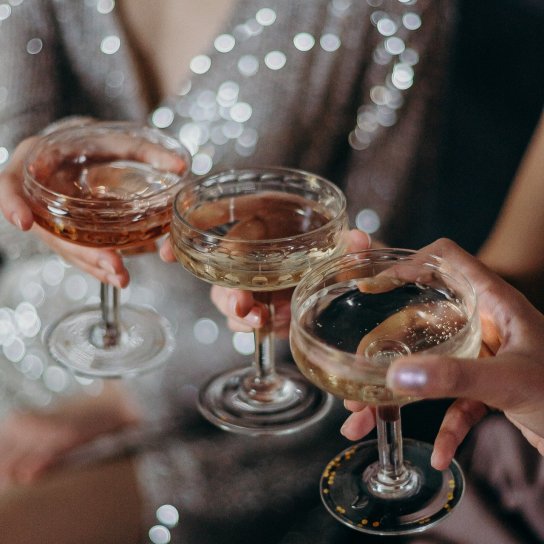 instagram post Happy Festive Season! May