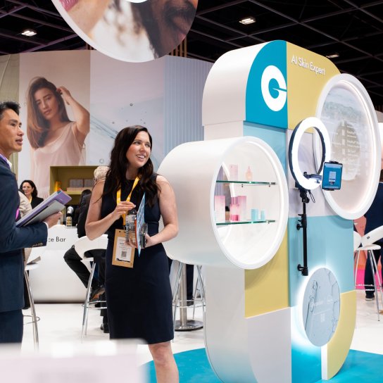 instagram post Thats a wrap on @in_cosme