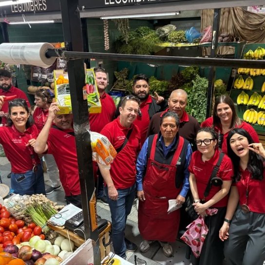 instagram post What an inspiring Day 2 o