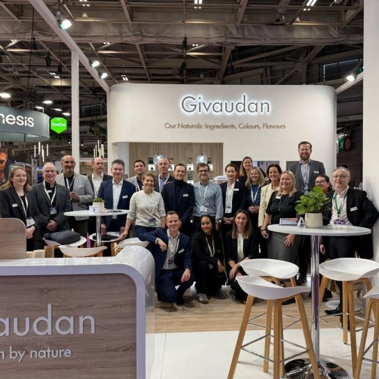 instagram post We're at FI Europe in Par