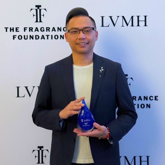 instagram post Cheers for industry game-