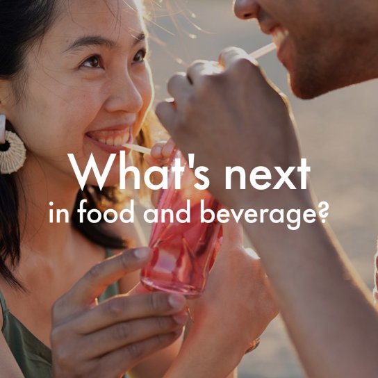 instagram post Were bringing the future 