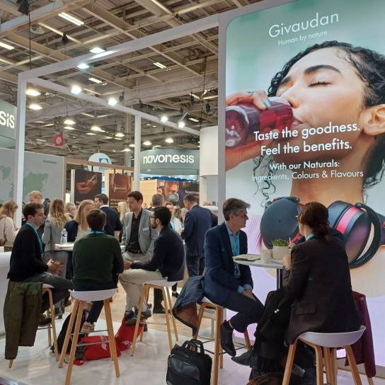 instagram post Last day of #FiEurope!  C