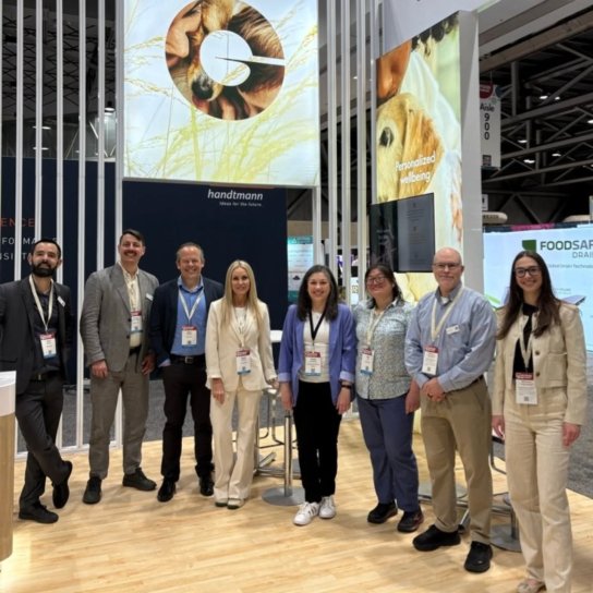 instagram post Our team of experts is ex