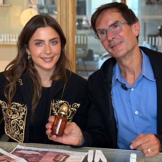 instagram post Brazilian beauty comes to