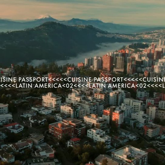 instagram post Discover Santiagos story!