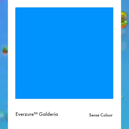 instagram post  Breaking news! Blue gald