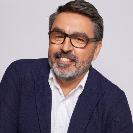 instagram post Meet Arnaud Bousquet, Sen