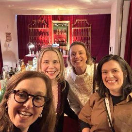 instagram post From Brazil to New York C