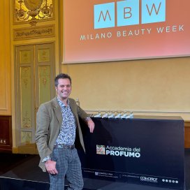 instagram post Milano Beauty Week kicked
