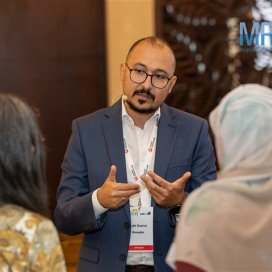 instagram post Our Head of Consumer & Se