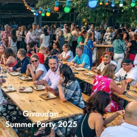 instagram post Summer Party Season! We g