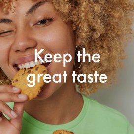 instagram post Vanillin rising costs? Yo