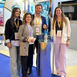 instagram post Double win for Givaudan A