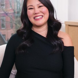 instagram post Listen as Senior Perfumer