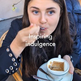 instagram post From indulgence insights 
