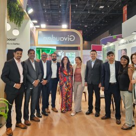 instagram post Three energising days at 