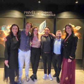 instagram post Givaudan Brazil recently 