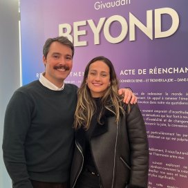 instagram post One step beyond! Introduc