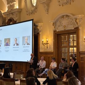 instagram post This week, were at the WB