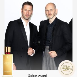 instagram post Congratulations to Givaud