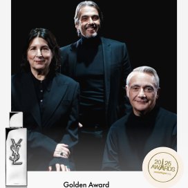 instagram post Congratulations to Givaud