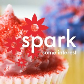 instagram post Spark some interest with 
