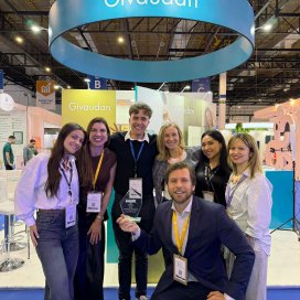 instagram post Givaudan Active Beauty wi