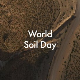 instagram post  Celebrating World Soil D