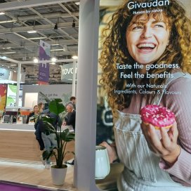 instagram post Day 2 at #FiEurope!  Stop