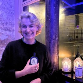 instagram post Get transported to Paris 