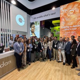 instagram post We're enabling what's nex