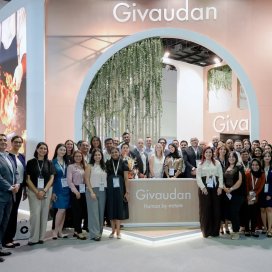 instagram post We're live at #gulfoodman