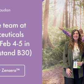 instagram post We're at Nutraceuticals E