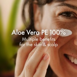 instagram post Aloe Vera: a multipurpose