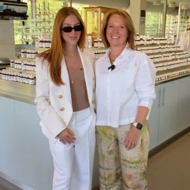 instagram post Perfumed plans are in mot