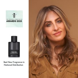 instagram post A huge bravo to Givaudan 