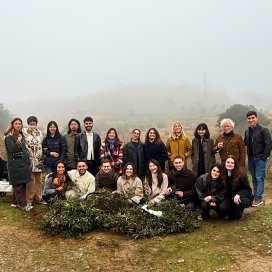 instagram post Lets rewind! A lucky ense