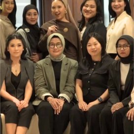 instagram post Givaudan Indonesia at ICI