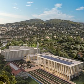 instagram post We are so proud to announ