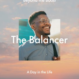 instagram post The Balancers day is all 