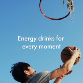 instagram post Energy drinks are more th