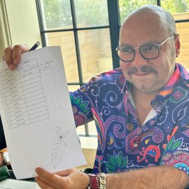 instagram post The art of floral design 